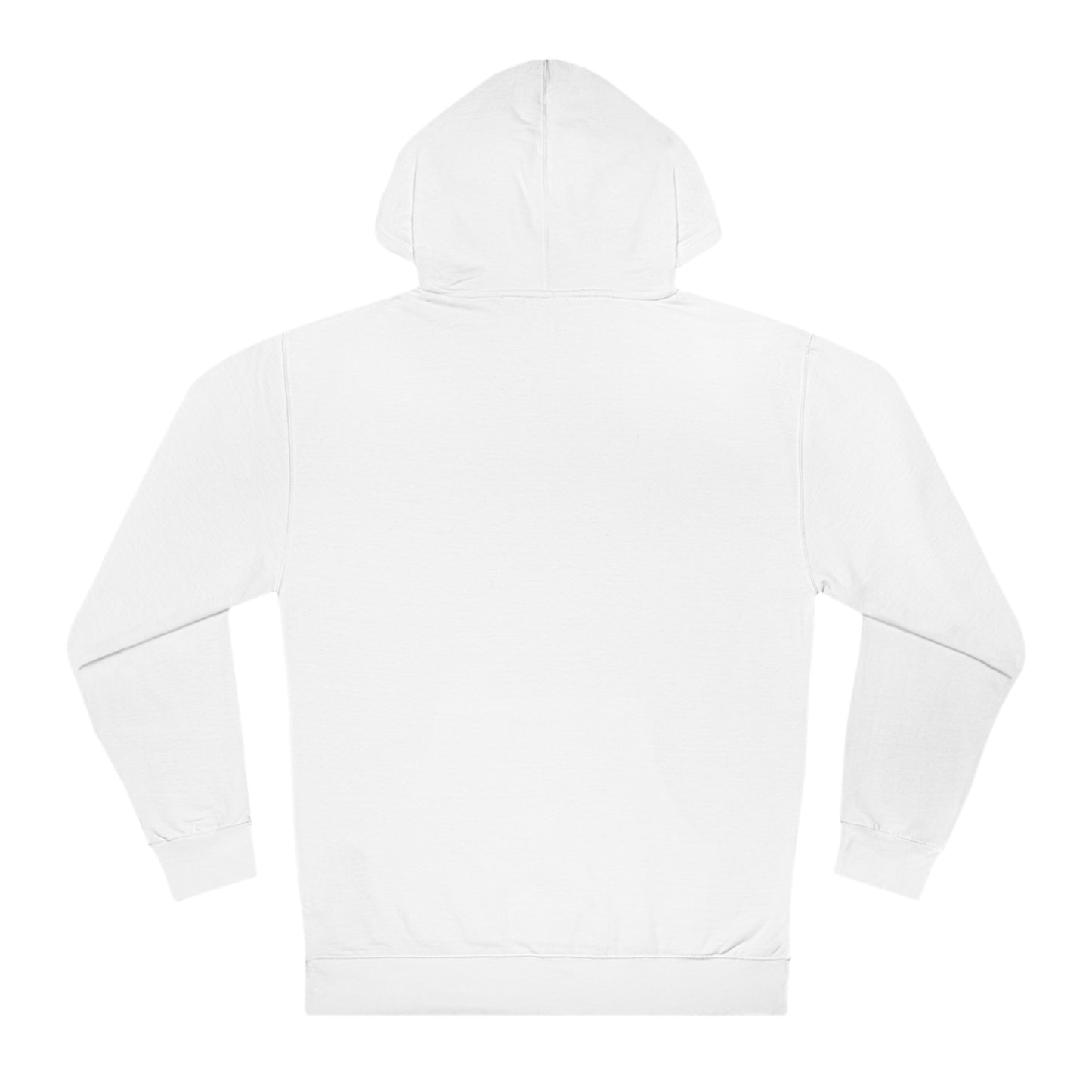 Axolotl Christmas hoodie