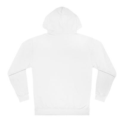 Axolotl Christmas hoodie