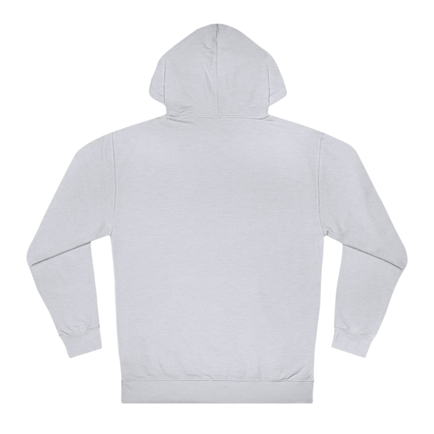 Axolotl Christmas hoodie