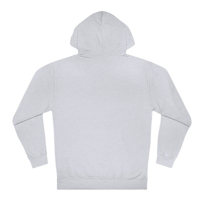 Axolotl Christmas hoodie