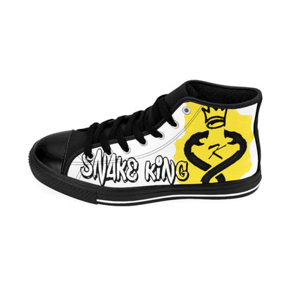 unisex Classic Sneakers