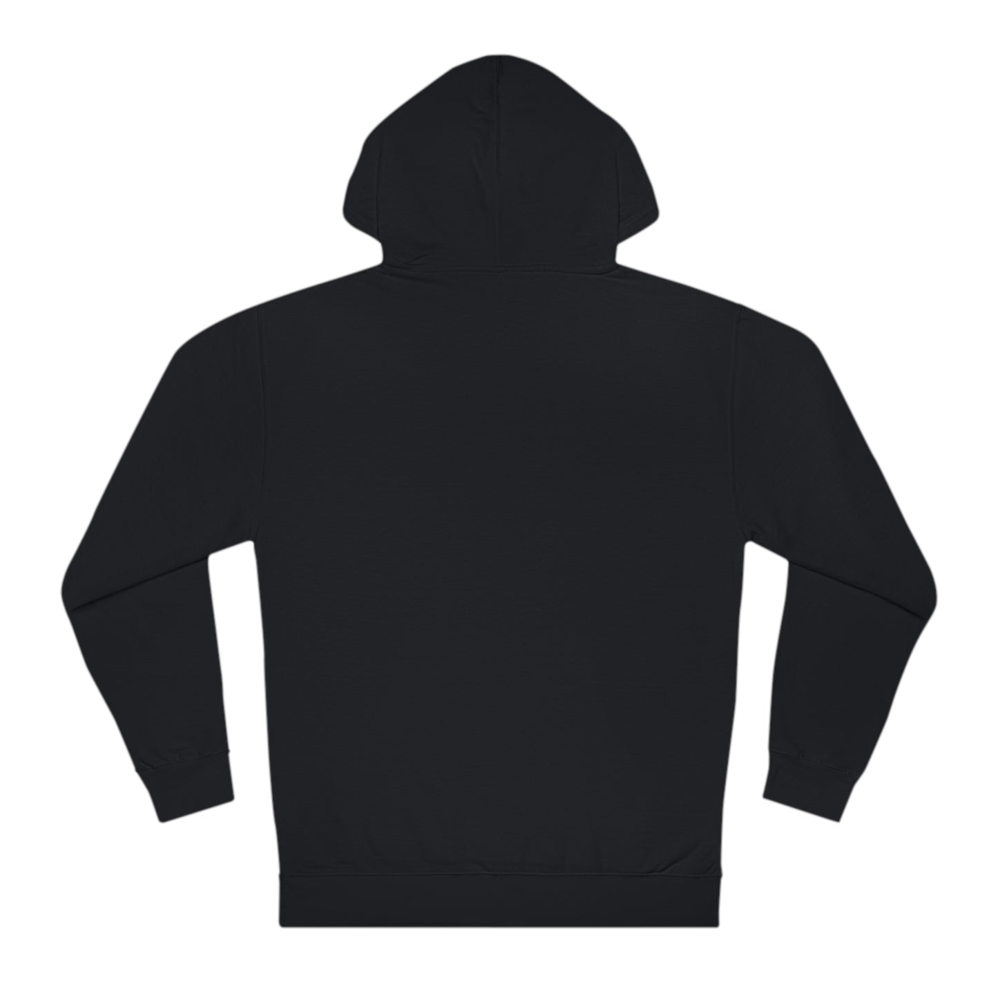 Axolotl Christmas hoodie