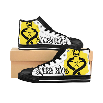 unisex Classic Sneakers